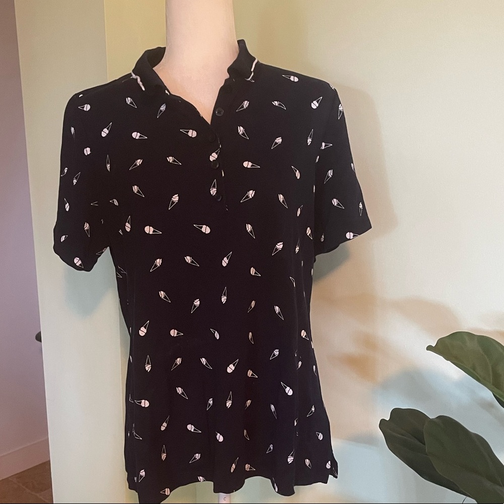 Kim Rogers size L